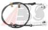 HONDA 47560SX0A01 Cable, parking brake